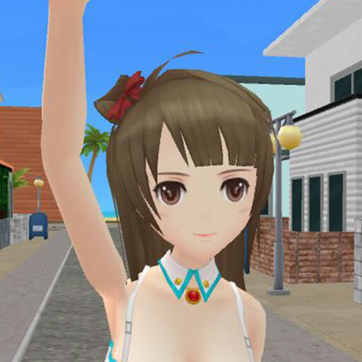 Anime Island Multiplayer v1.8.0 MOD APK (Unlimited Currency/All Unlocked)