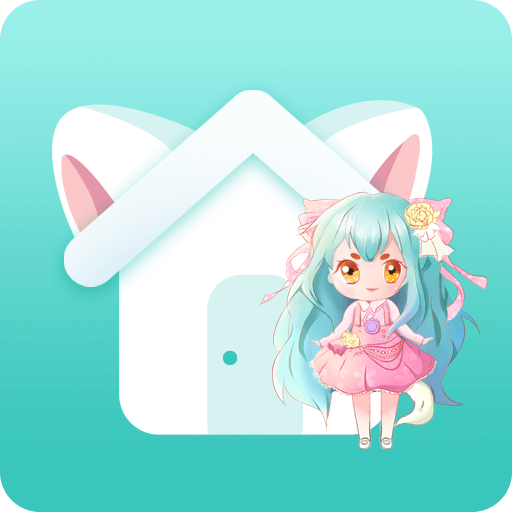 Anime Launcher v37 MOD APK (Premium Unlocked)