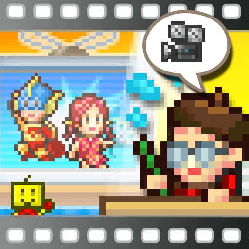 Anime Studio Story v2.2.6 MOD APK (Unlimited Money)