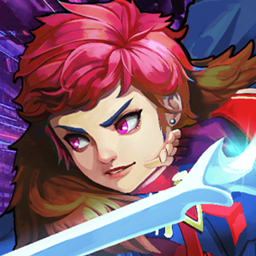 Another World Hero v1.0.7 MOD APK (God Mode, One Hit)