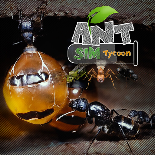 Ant Sim Tycoon v2.9.92 MOD APK (Unlimited Money)