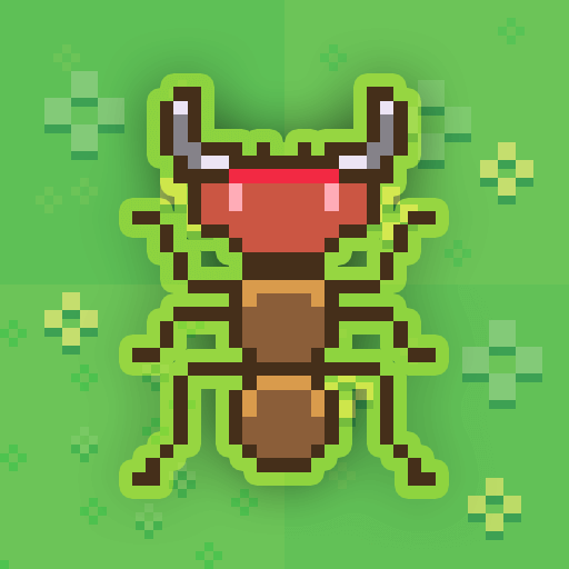 Ants vs Robots v1.0.70 MOD APK (Unlimited Money)