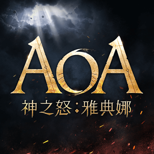 AOA Gods Wrath: Athena v1.3.2 MOD APK (High Damage, Move Speed Multiplier)