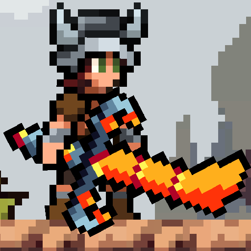 Castle Knight: Dungeons v1.2.0 MOD APK (Unlimited Gold, Unlock All Items & Levels)