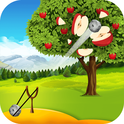 Apple Shooter v22 MOD APK (No ADS)