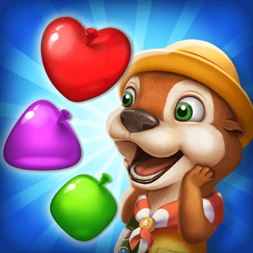 Aqua Blast: Match 3 Puzzle v2.2.9 MOD APK (Unlimited Money)