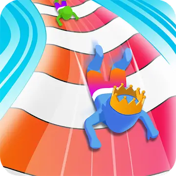 Aquapark.io v6.11.0 MOD APK (Unlimited Coins)