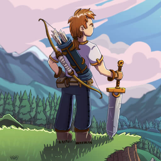 Arcane Vale v1.1.3 MOD APK (Full Version)