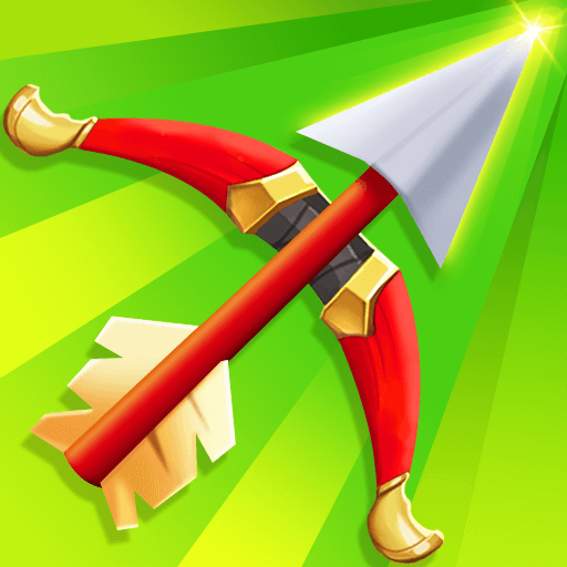 Archer Hero - Arrow Master v1.6.59 MOD APK (Unlimited Money)