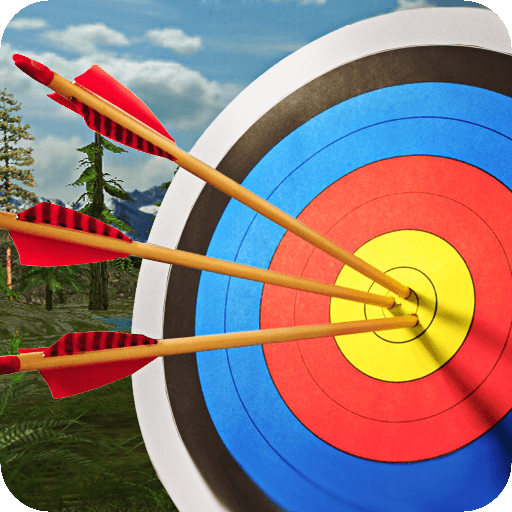 Archery Master 3D v3.6 MOD APK (Unlimited Money)