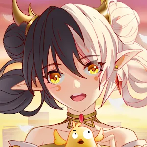 Ark Battle Girls v0.0.13 MOD APK (Damage Multiplier)