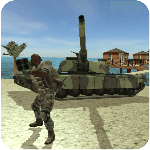 Army Car Driver v1.9.5 MOD APK (Unlimited Upgrade Points)