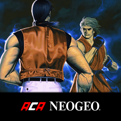 ART OF FIGHTING 2 ACA NEOGEO v1.1.2 MOD APK (Full Game)