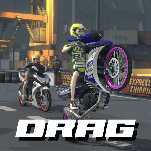 Asian Drag Champion v1.0.7 MOD APK (Unlimited Money)