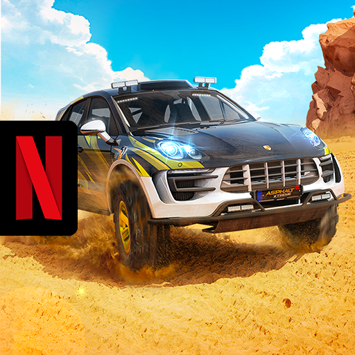 Asphalt Xtreme v0.8.9a MOD APK ()