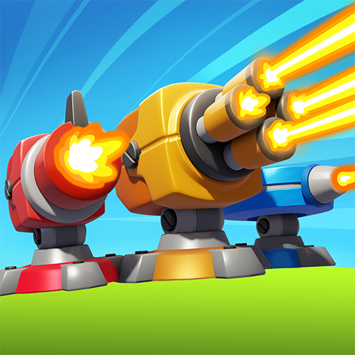 Auto Defense v1.3.4.1 MOD APK (Unlimited Money)