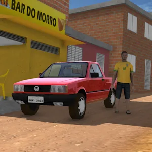 Auto Life I Brasil v14 MOD APK (Unlimited Money)