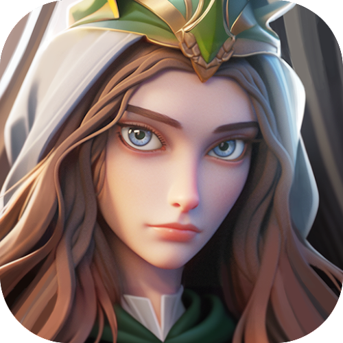 Fallen of Empire v3.0.13 MOD APK (Free Upgrades, Unlimited Diamonds)