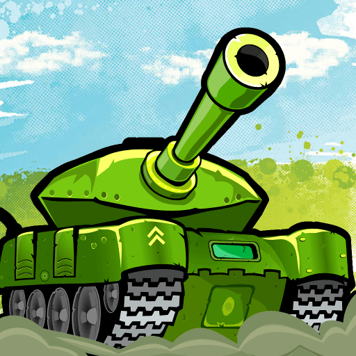 Awesome Tanks v1.417 MOD APK (Unlimited Money)