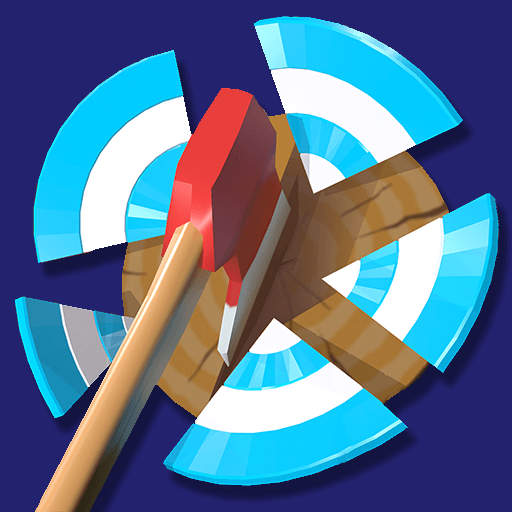 Axe Champ v4.4 MOD APK (No Ads)