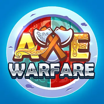 AXE: Warfare v1.083 MOD APK (Unlimited Money, Tickets, VIP)