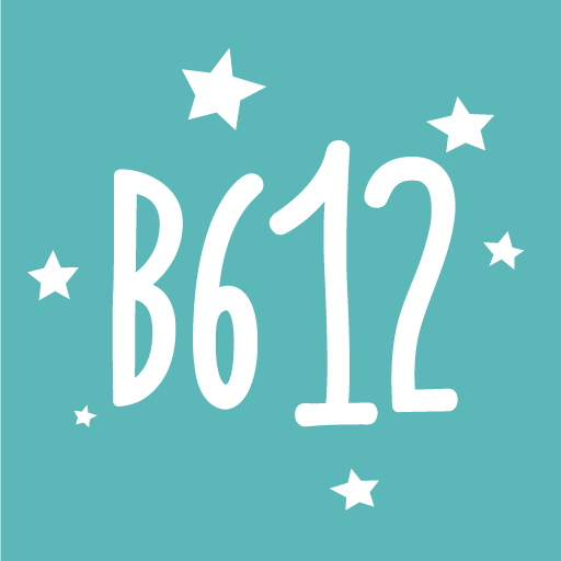 B612 v13.1.25 MOD APK (VIP Subscription Unlocked)