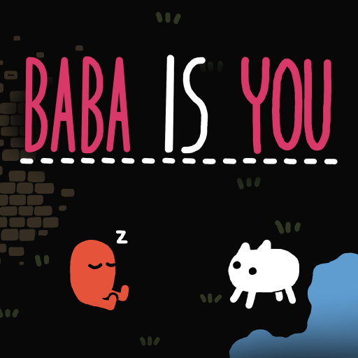 Baba Is You v535.0 MOD APK (Full Version)