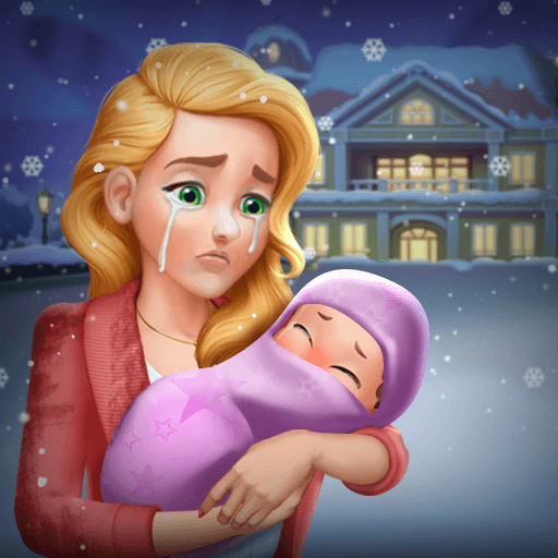 Baby Manor v
1.72.0  MOD APK (Unlimited Money)