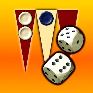 Backgammon Pro v4.21 MOD APK (Full Version)