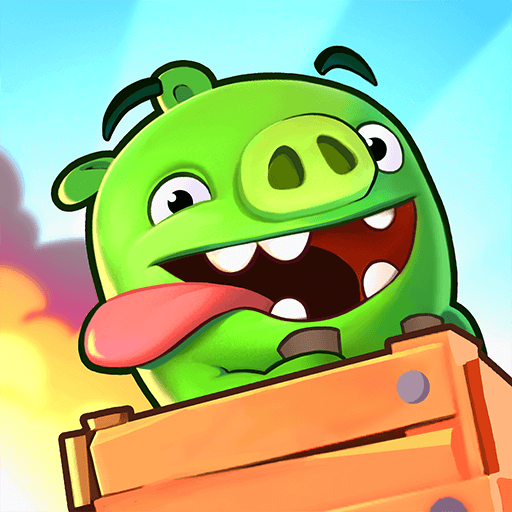 Bad Piggies 2 v1.14.1 MOD APK (Unlocked)