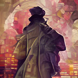 Baker Street Breakouts v1.3.6b MOD APK (Full Version Unlocked)