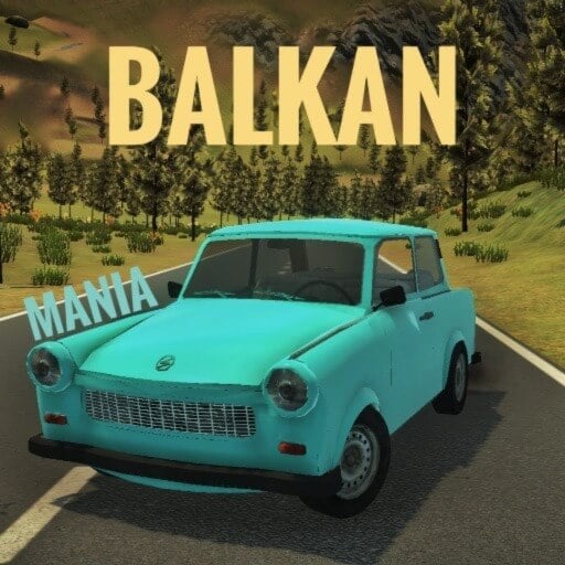 Balkan Mania v8.25 MOD APK (Unlimited Money)