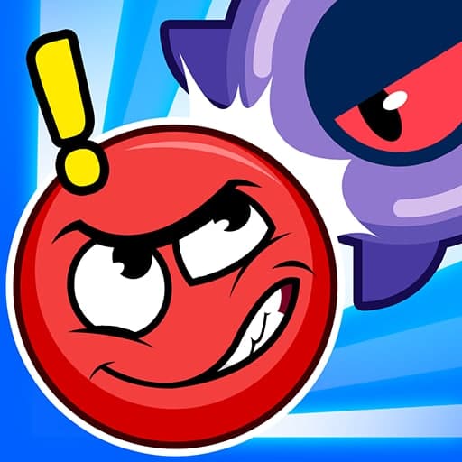 Ball Evo: Bounce Heroes v1.0.1 MOD APK (God Mode)