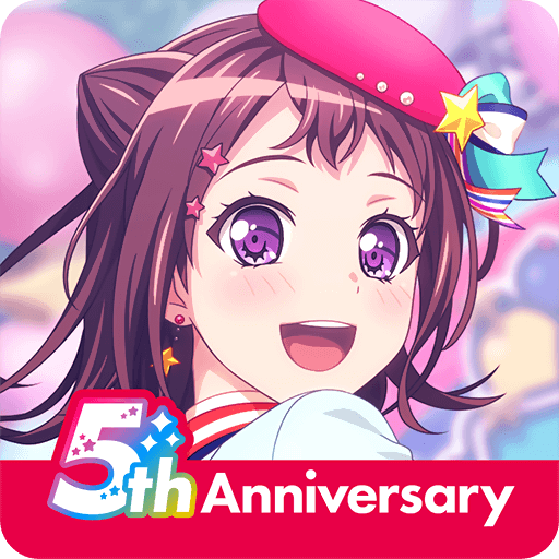 BanG Dream! Girls Band Party! v7.0.1 MOD APK (Dance Always Perfect)