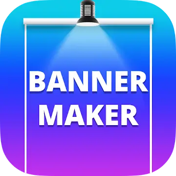 Banner Maker v69.0 MOD APK (Premium Unlocked)