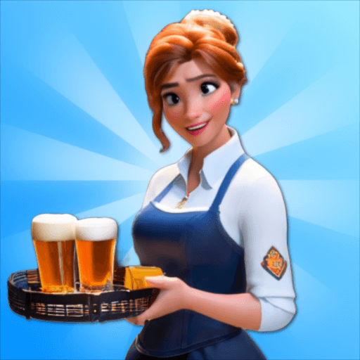 Bar Master v3.3 MOD APK (Unlimited Diamonds, Gold)