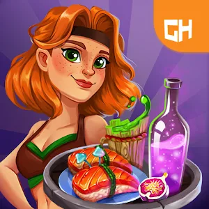 Barbarous: Family Secrets v1.0 MOD APK (Unlocked Full Version)