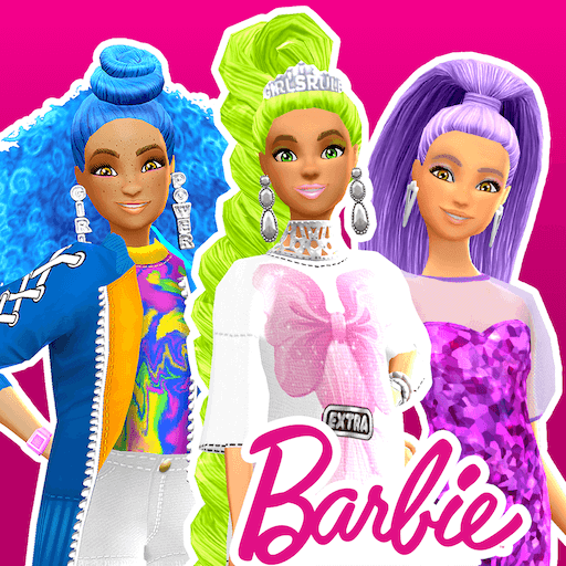 Barbie Fashion Closet v3.0.5 MOD APK (Unlocked All Closet)