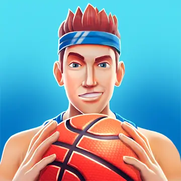 Basket Clash v1.1.0 MOD APK (Unlimited Stamina Shooting)