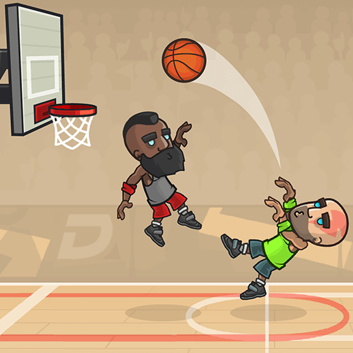 Basketball Battle v2.4.15 MOD APK (Unlimited Money, Energy)