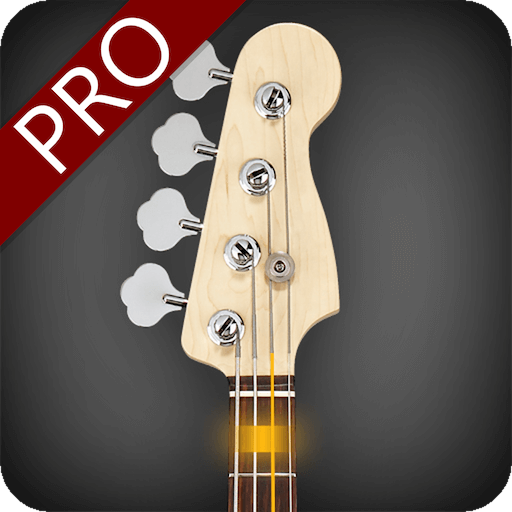 Bass Guitar Tutor Pro vSamples MOD APK (Full Version)