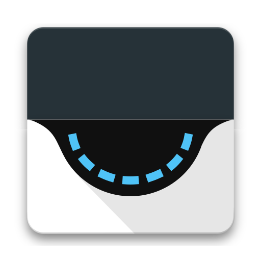 Battery Meter Overlay v5.7.0 MOD APK (Premium Unlocked)