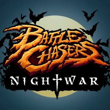 Battle Chasers: Nightwar v1.0.29 MOD APK (Unlimited Money, Damage)