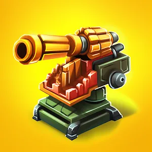 Battle Strategy: Tower Defense v1.3.1.1 MOD APK (Unlimited Money, No Ads)