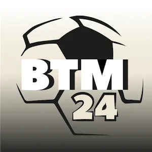 Be the Manager 2024 v2024.3.1 MOD APK (Unlimited Money)