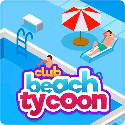 Beach Club Tycoon v1.1.8 MOD APK (Collect Crystal Multiplier)