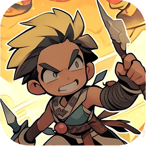 Beast Master v1.31 MOD APK (Mega Menu)