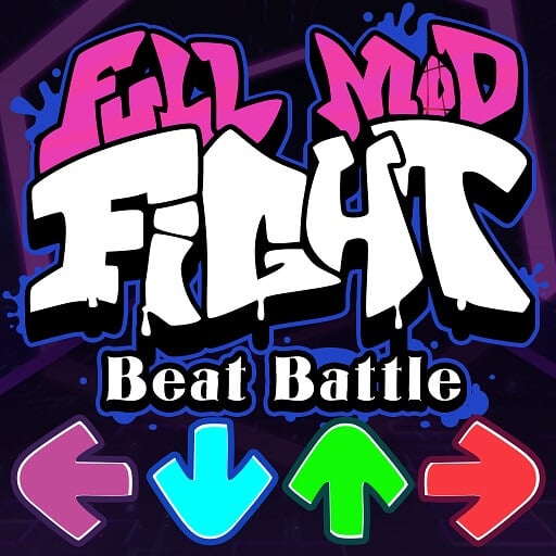 Beat Battle Full Mod Fight v4.8 MOD APK (Free Rewards)