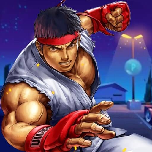 Beat Em Up v2.5 MOD APK (Dumb Enemy, God Mode)