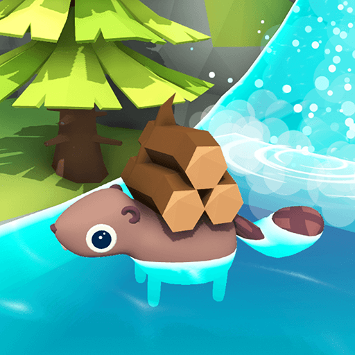 Beaver Builder v0.3.9 MOD APK (Dumb Enemy)